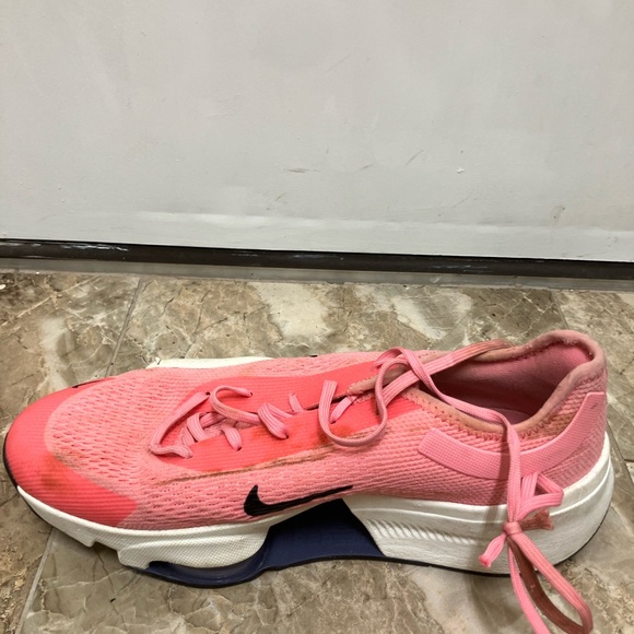 NIKE Air Zoom SuperRep 4 Next Nature Premium HIIT Training Shoe Size 10 - Picture 6 of 8